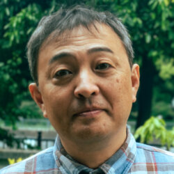 啓央 井川 avatar